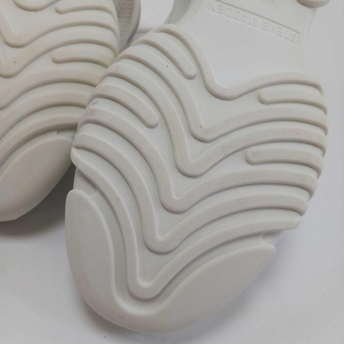 Steve Madden BELISSIMO - Sneakersy niskie buty damskie 37