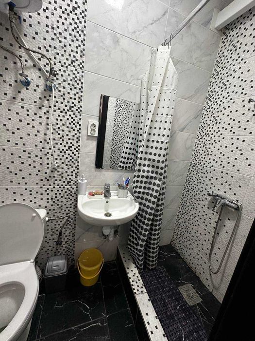 1К, ДОСТУПНЕ житло, євроремонт, все залишається, поруч центру