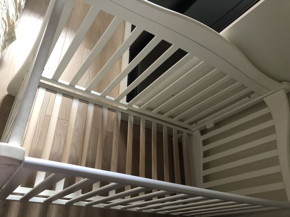 колиска Верес + матрац