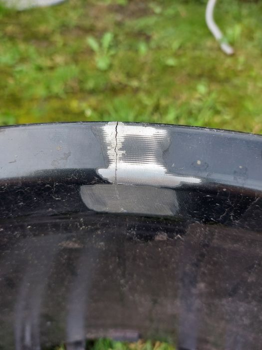 Felgi aluminiowe bmw 20 cali