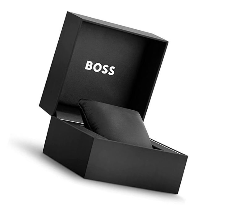 Zegarek Męski Hugo Boss 1513473 Grand Prix + BOX.