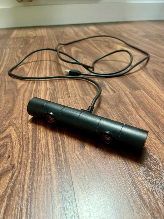 PlayStation PS VR (komplet z grą)