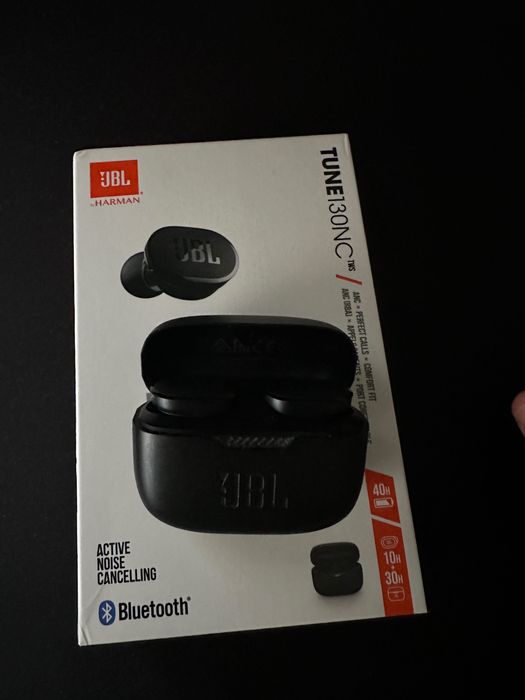 JBL Tune 130NC TWS