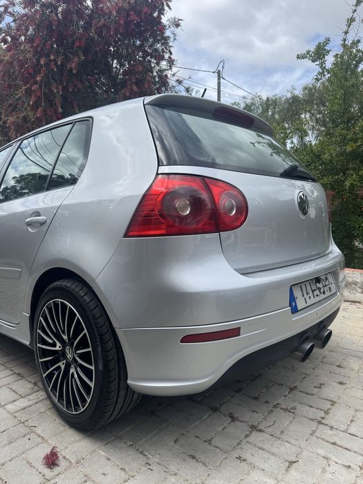 Golf V 1.9 TDI 2008 90cv