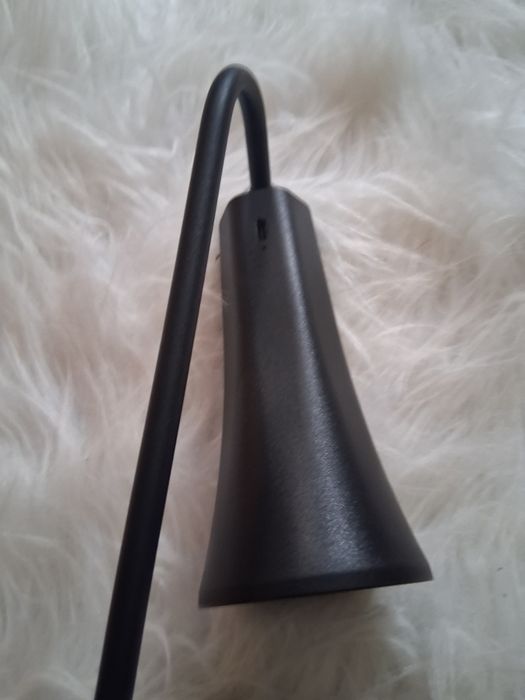 Lampka 3 w 1 z klipsem magnetycznym