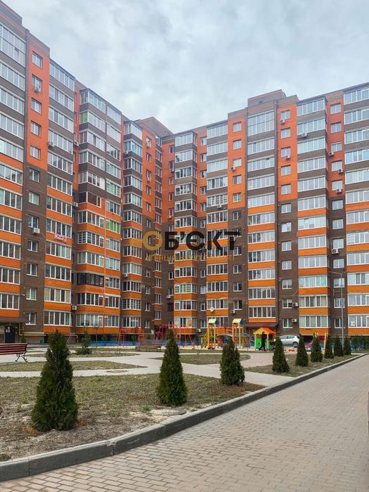 Продаж 2-кімнатної квартири, 69 м2, ЖК River Town, м. Наукова