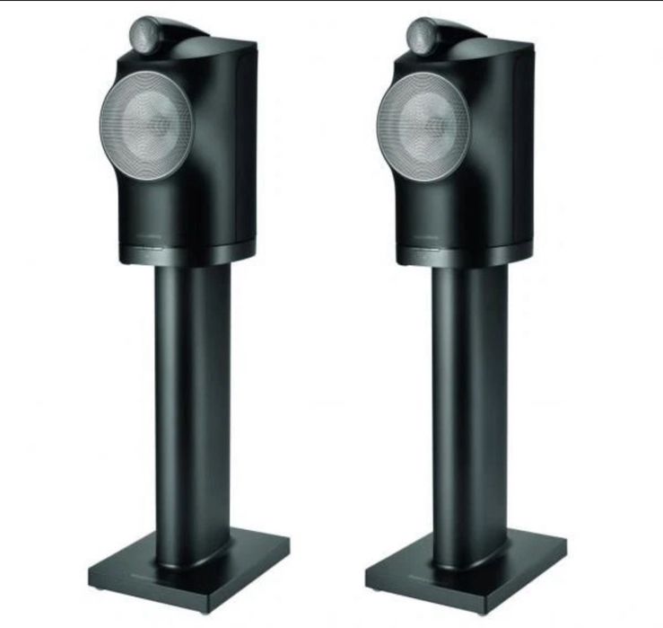 Bowers & Wilkins Formation Duo+ FS Duo / Nowe (RRP 25 799zł)