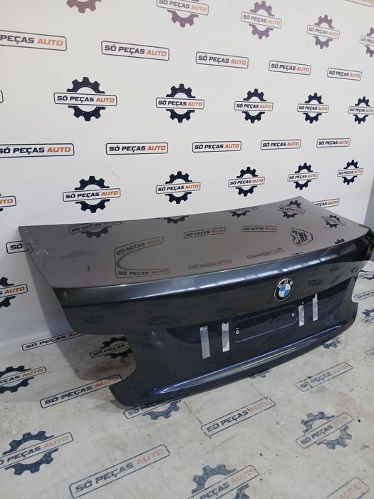 MALA CINZA BMW F22 215D COUPE 2.0D 2015-2020 ANO: 2016