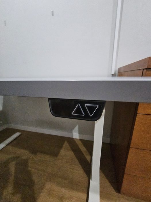 Secretária Mecânica Rodulf