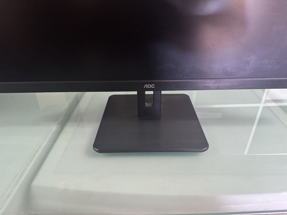 Monitor Monitor AOC Q34E2A (34'' - UWHD - LED IPS - Adaptive-Sync)64584353687043121