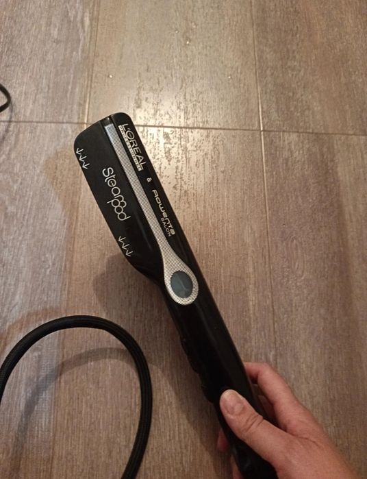 Steampod L'Oréal
