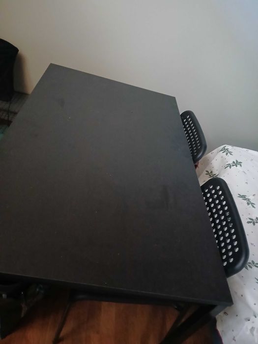 Vendo mobília nova, nunca usado. Mais informações mensagem privada