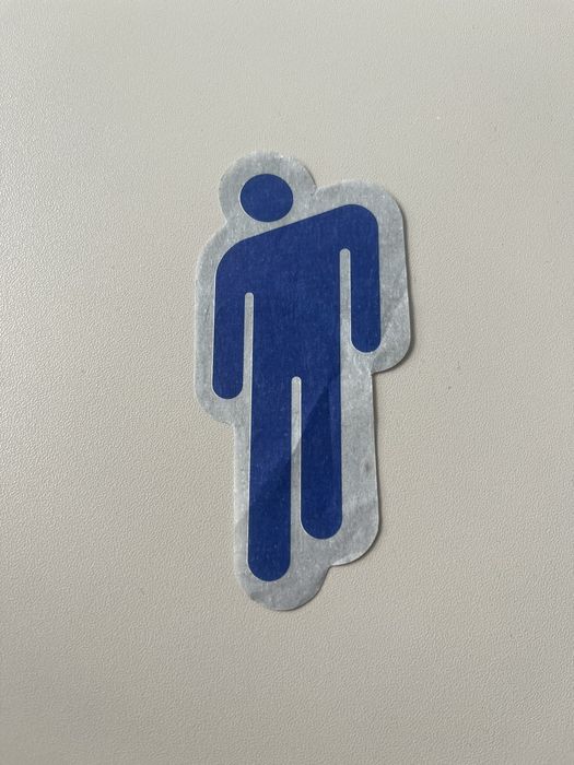 Billie Eilish Blohsh konfetti z koncertu