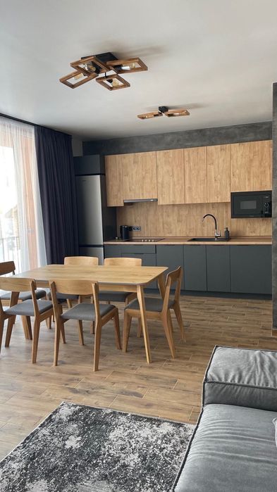 Котедж у Буковелі - Фенікс Релакс Парк - Phoenix Relax Park - 112 м2