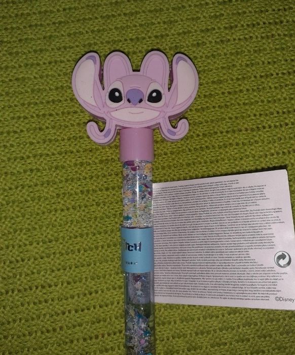 Caneta Angel Stitch