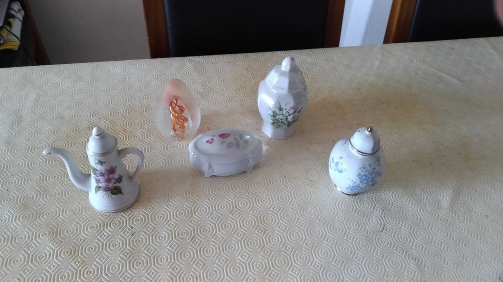 Decoration, Ceramic Items438047119204700164