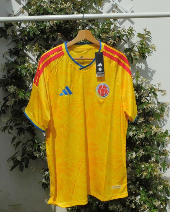 Camisolas do Mundial e 26/27 já disponivel - envio para todo o mundo