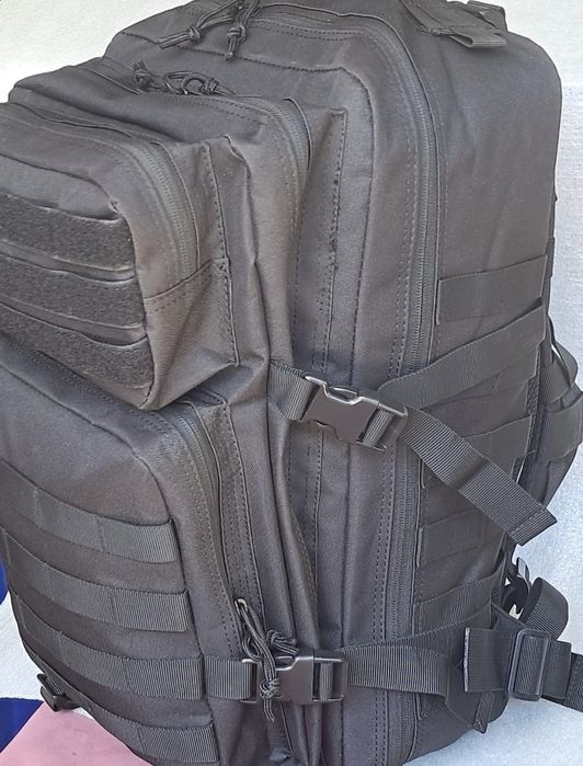 Рюкзак тактичний 50л.