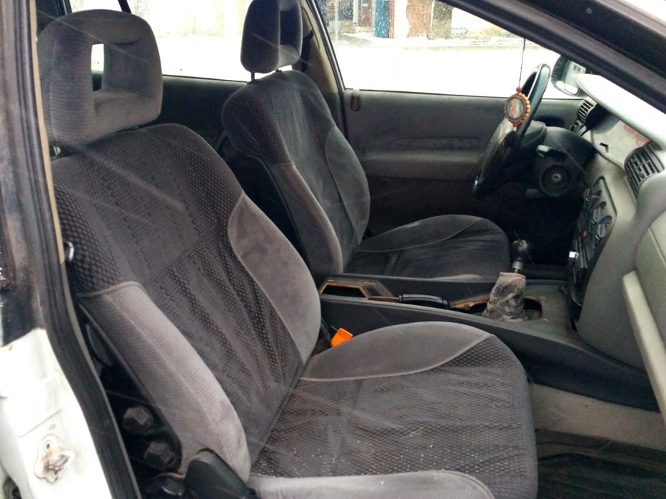 Opel Omega B Caravan (універсал), 1995 р.в., 2.0 MT, газ/бензин