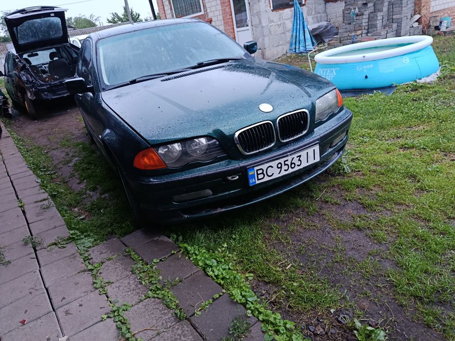 Продам БМВ 3серія