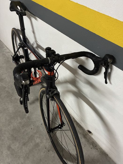 Bicicleta Trek Emonda SL6