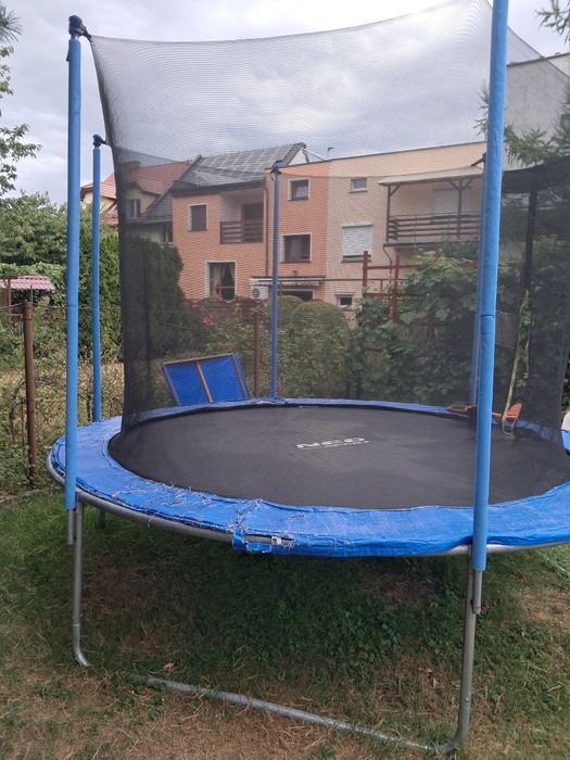 Trampolina Neo Sport 3m
