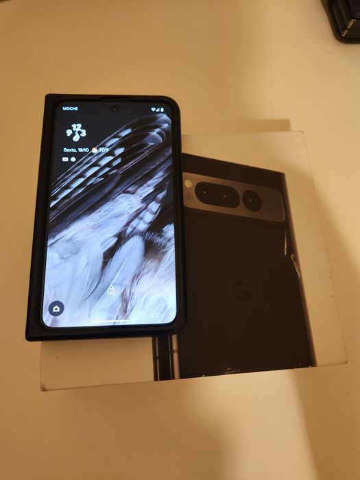 Google pixel fold