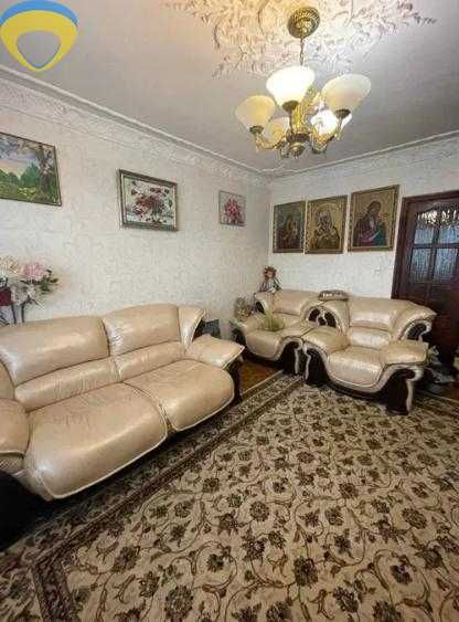 3 комн квартира на Архитекторская/Королева