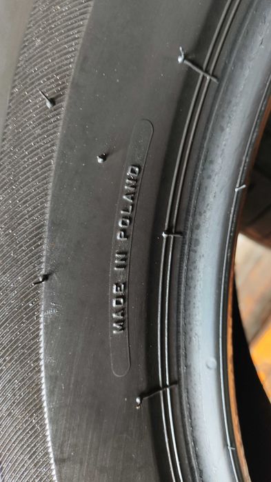 БЕЗ ПРЕДОПЛАТ /Резина/Колеса Bridgestone 235 55 R18 100Y Літо №X35