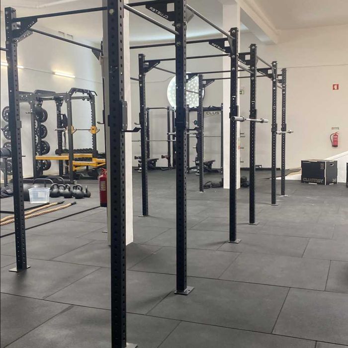 Personal Trainer Qualificada, Benfica, Aluguer de box para instrutores
