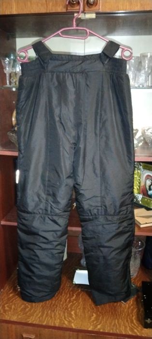 Спортивний зимовий костюм  48 розміру