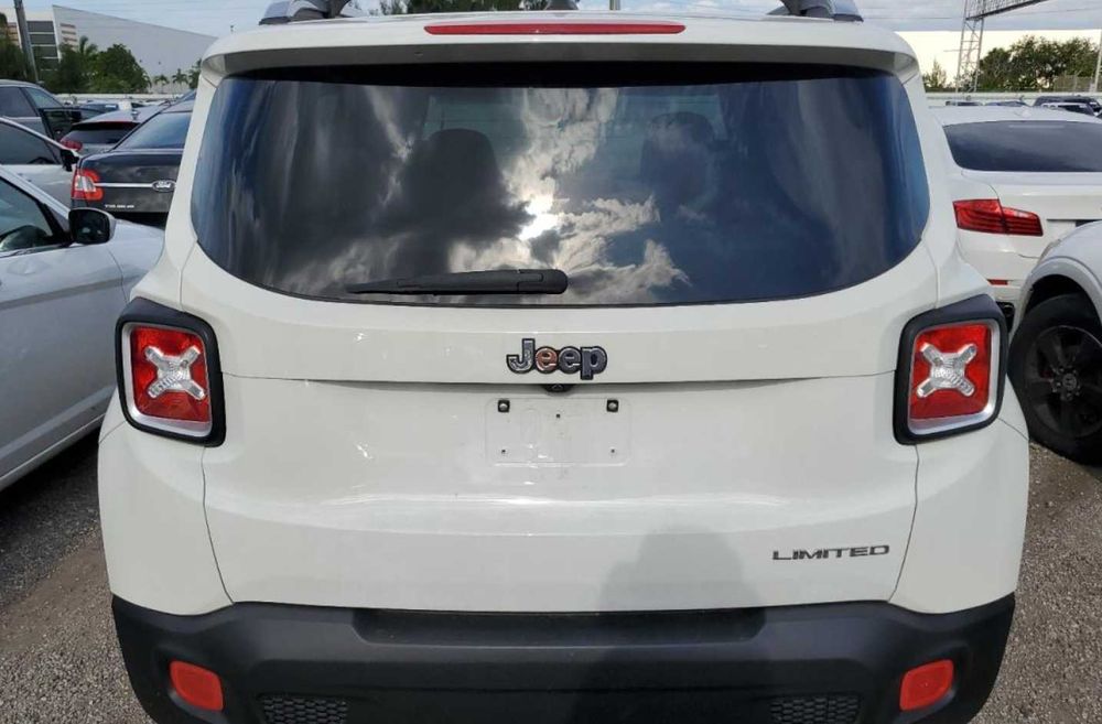 Джип Ренегат Jeep renegade Разборка Мотор 2,4