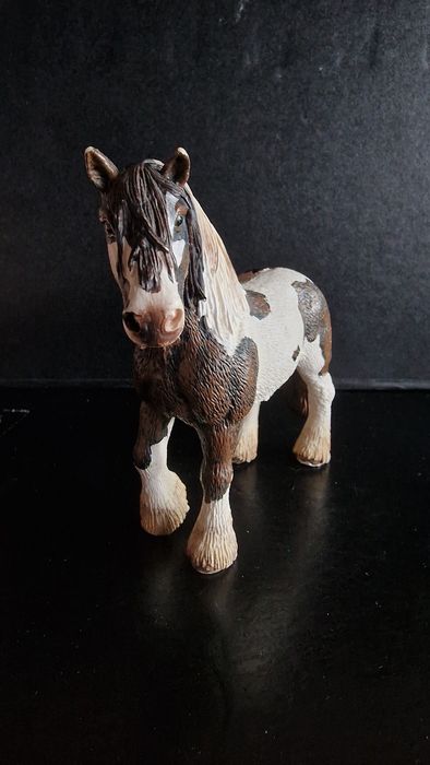 ogier tinker schleich