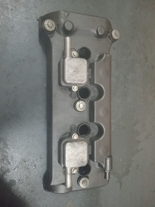 Diverso material Honda CBR 1000 RR 2004