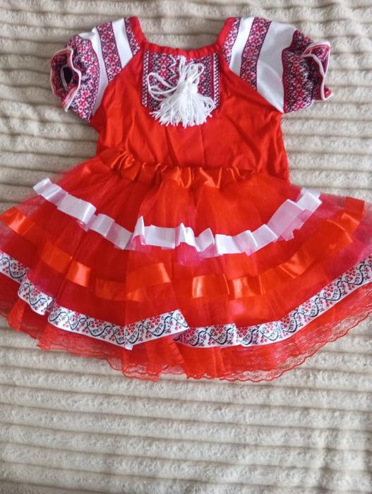 Продам Дитяче платячко