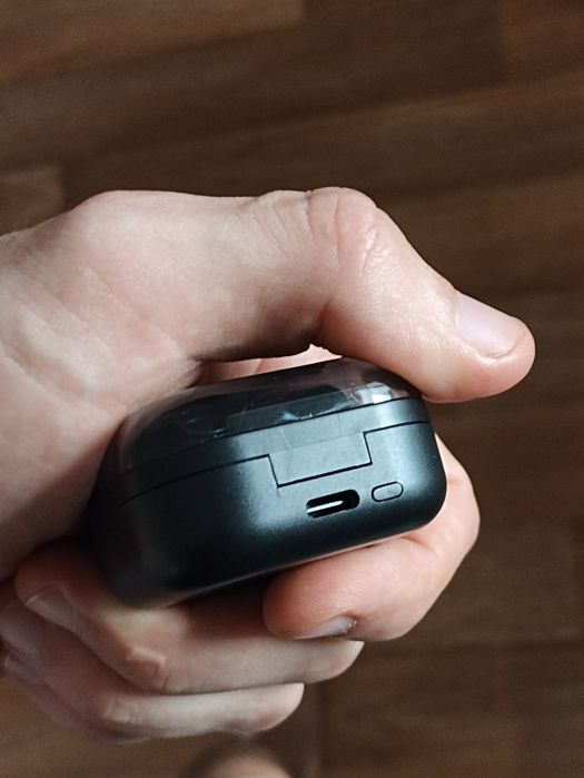 Samsung galaxy buds 4 pro