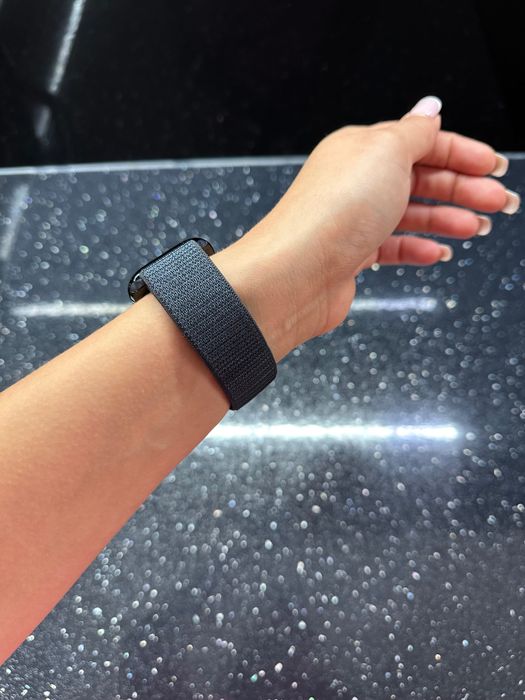 Zegarek iWatch 10 46 mm