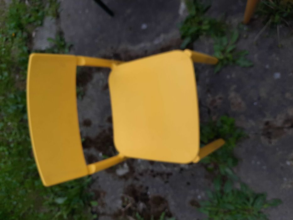 Krzesla roznego rodzaju