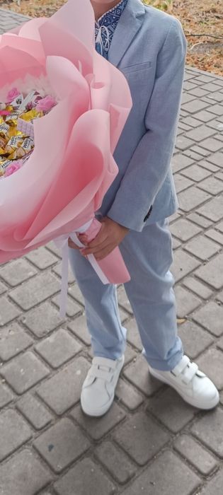 Костюм на хлопчика