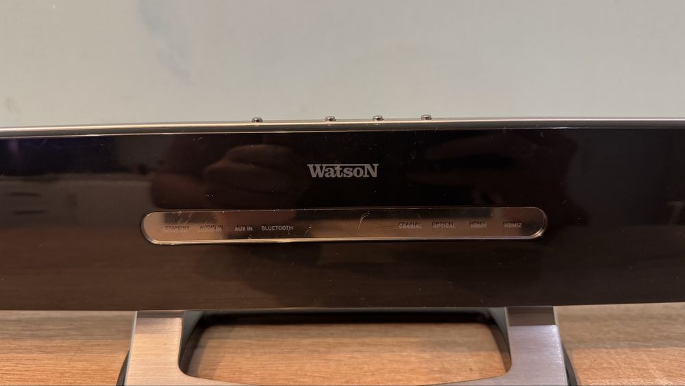 Саундбар Watson AS2200W