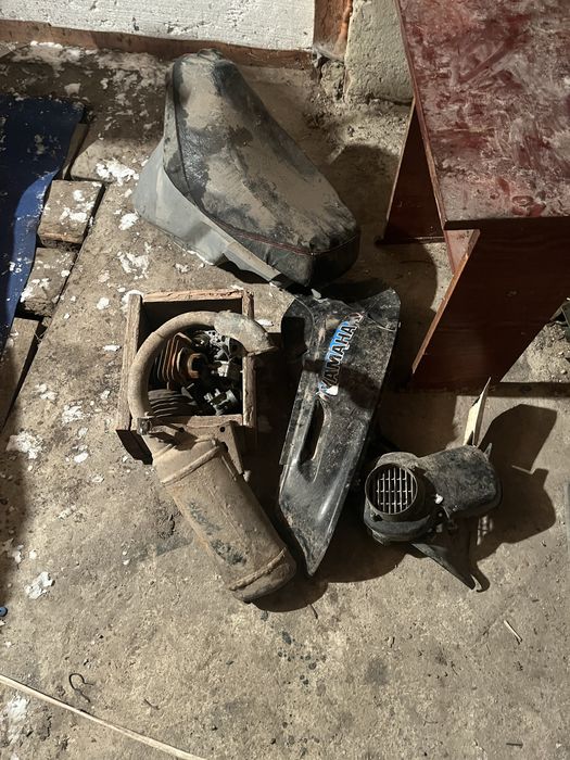 Скутер/мопед Honda Dio AF 18/Хонда Діо АФ 18