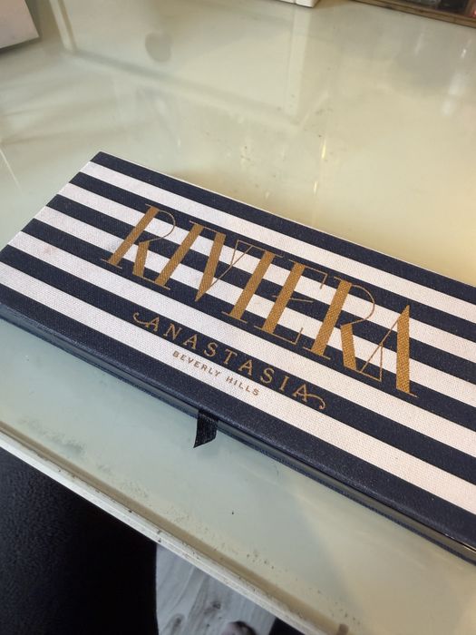 Paleta Anastasia Beverly Hills