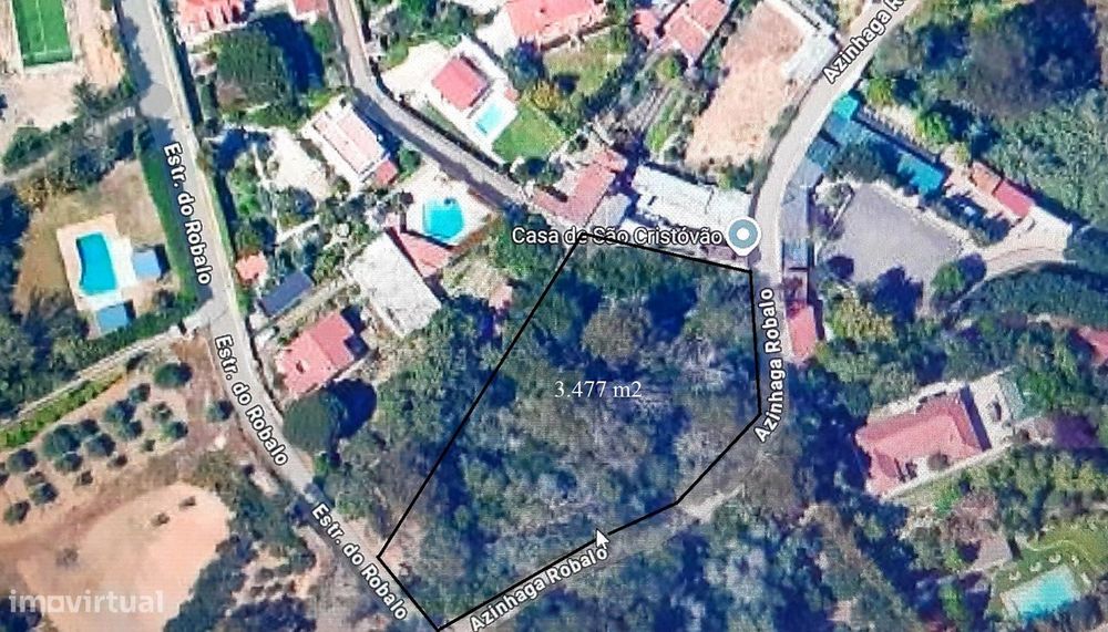 Terreno Urbano  para Construção - Próximo da Praia– Oportunidade