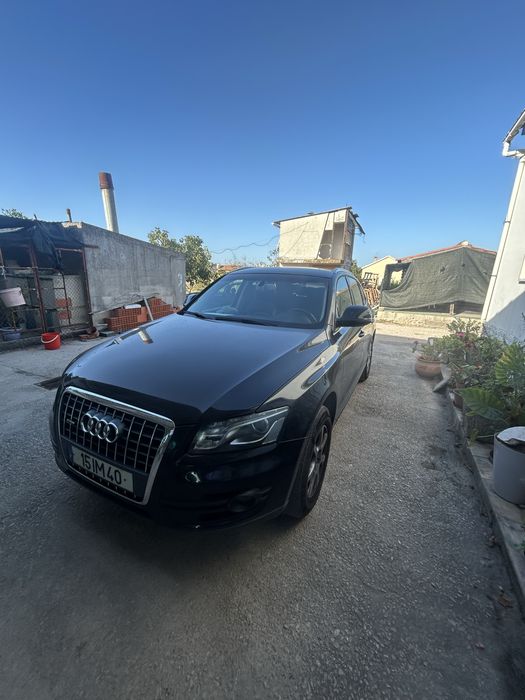 Audi Q5 2.0 170cv