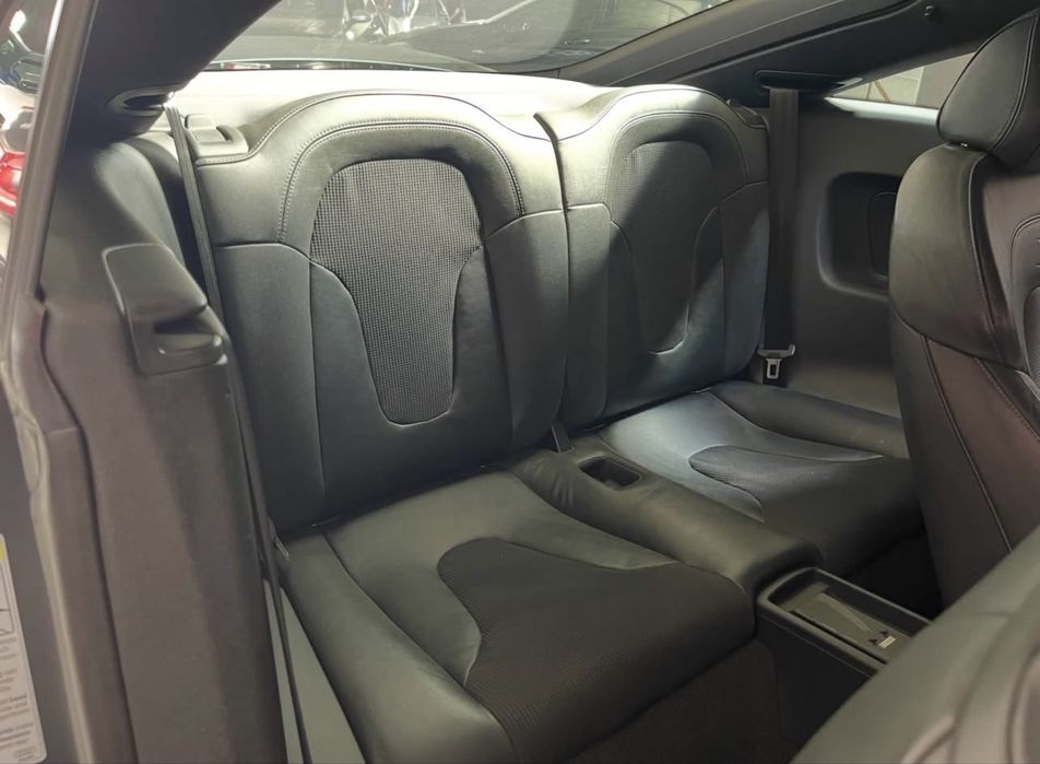 Audi TT SLine 2.0 TSI 211 CV  QUATTRO