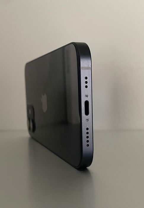 iPhone 12 64GB Black Neverlock