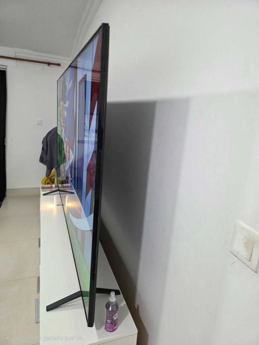 Televisao 86 polegadas 217 cm Diagonal