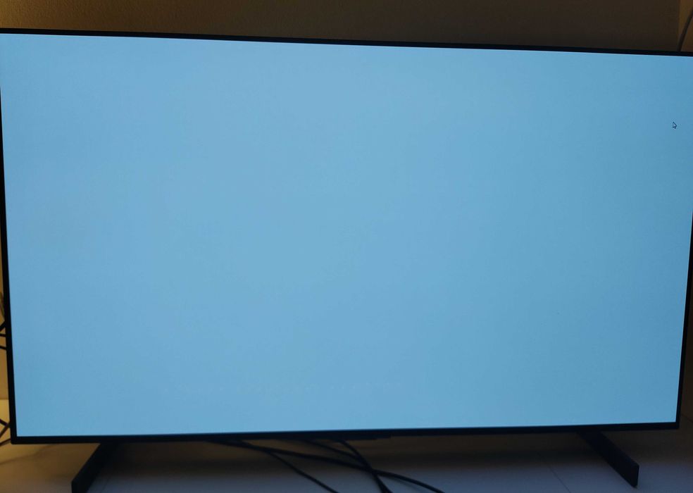 TV / Monitor OLED C2 42 4K 120HZ G-Sync