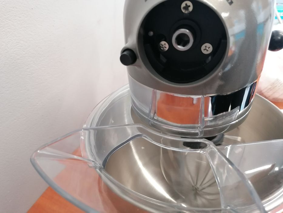 Robot planetarny medion MD 16480