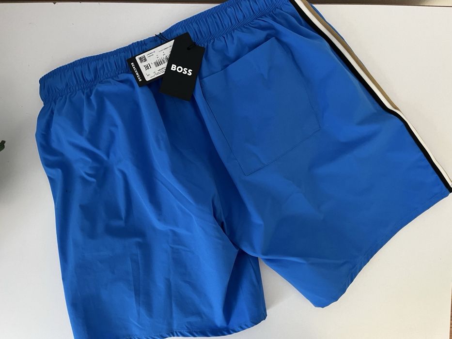 Шорти пляжні BOSS XS, S, M, XL